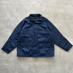 Vintage 90s Nike Puffer Jacket